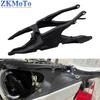 Motorcycle Strengthen Subframe Rear Seat Support Frame Tailstock Mount For HUSQVARNA TC TX TE FC FX FE 150 250 350 450 2019-2023