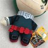 Anime My Hero Academia Bakugou Katsuki Midoriya Izuku Deku Cute Plush Pendant