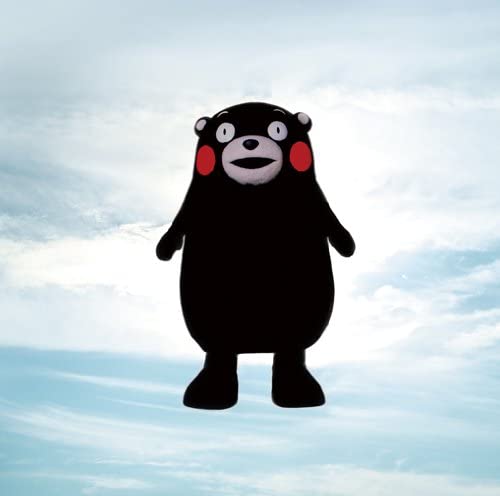 

CD KUMAMON - Kumamon mon(DVD tsuki) EPCE59712 Japan ObiJapanese Pop/Rock Used
