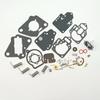 1395-8237072 Außenbordmotor Vergaser Reparaturset Für 10-25 Für PS Für Mercury Für Mariner 2-Takt Außenbordmotoren Teile