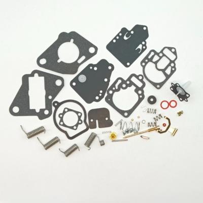 1395-8237072 Außenbordmotor Vergaser Reparaturset Für 10-25 Für PS Für Mercury Für Mariner 2-Takt Außenbordmotoren Teile