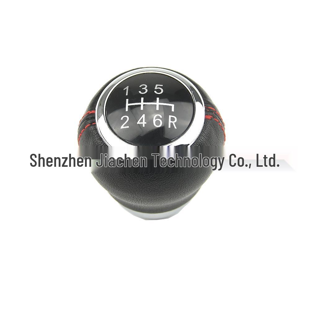Handball Gear Shift Knob for Subaru Impreza WRX STI 2009-18