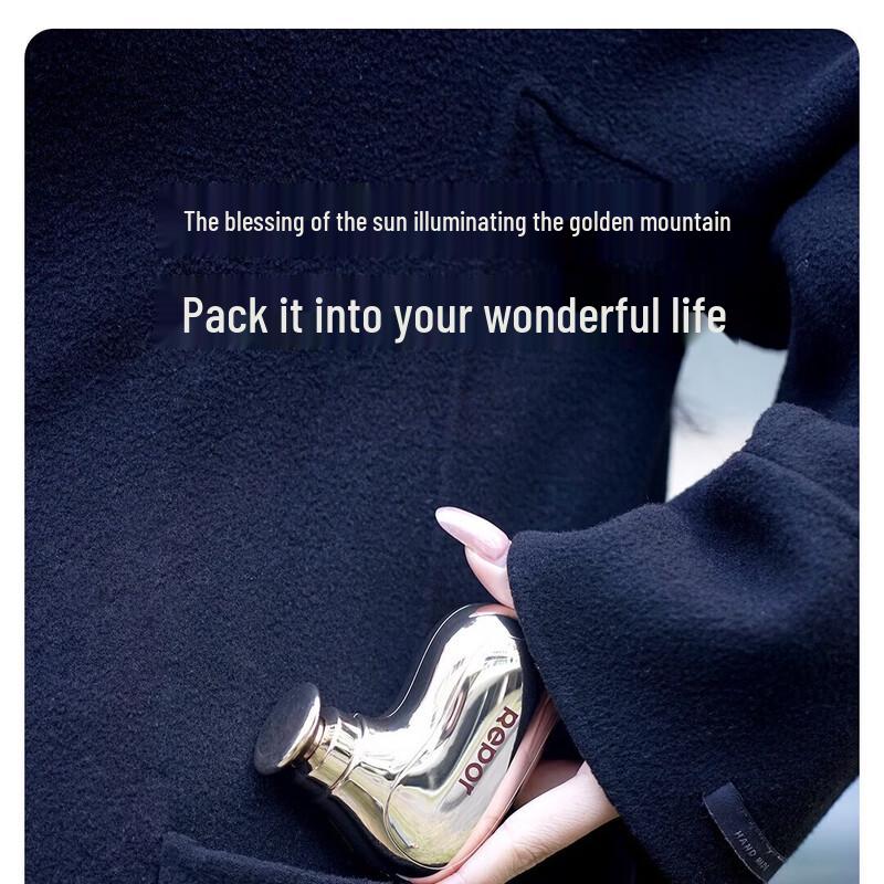 

Ruipoer O3 Portable Fascia Gun