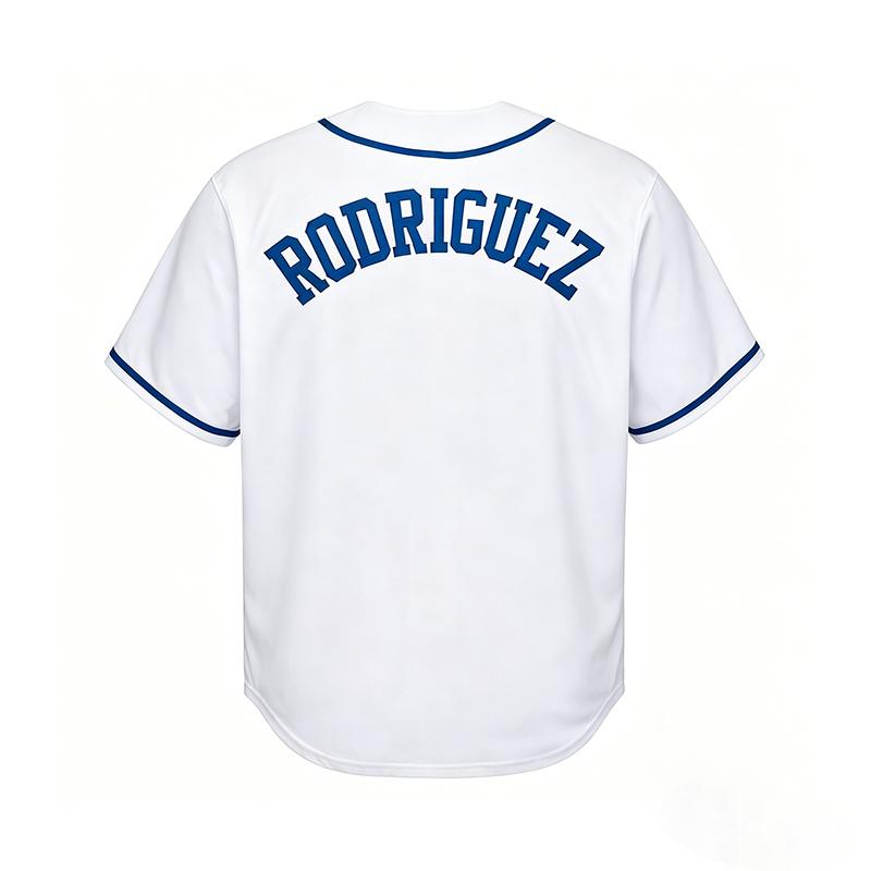 The Sandlot Movie Men's 11 'Yeah-Yeah' 30 'Rooriguez' 5 'Squints' Baseball Jerseys S-3XL