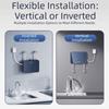Constant Temperature,with Anti-freezing Function Instant Electric Water Heater  Kitchen, Bathroom