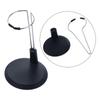 Metal Support Adjustable Doll Stands Holder Doll Display Holder Puppet Support Doll Wrist Stand