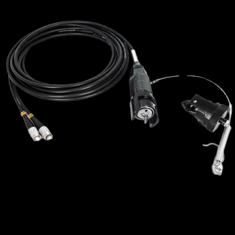 

ACX-YZK10 Military Grade TBE005 Fiber Optic Patch Cable