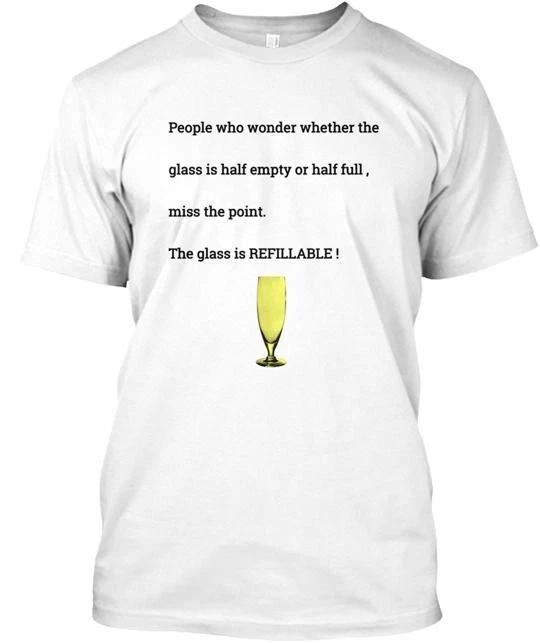 

Custom Design Refillable Beer TTshirt Made in the USA Size S to 5XL 2XL