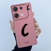 For Infinix GT 10 Pro X6739 Phone Case Lucky Initial Letter Matte Soft Silicone Shell For InfinixGT 10Pro GT10 Pro Cover Casing