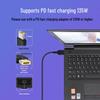 Lenovo Thinkplus 135W GaN Type-C Fast Charger