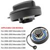 Car Fuel Tank Cover for Mercedes Benz A C E S Class W203 W204 W205 W211 W212 W220 W221 Gas Filler Cap A2214700605 A2214700705
