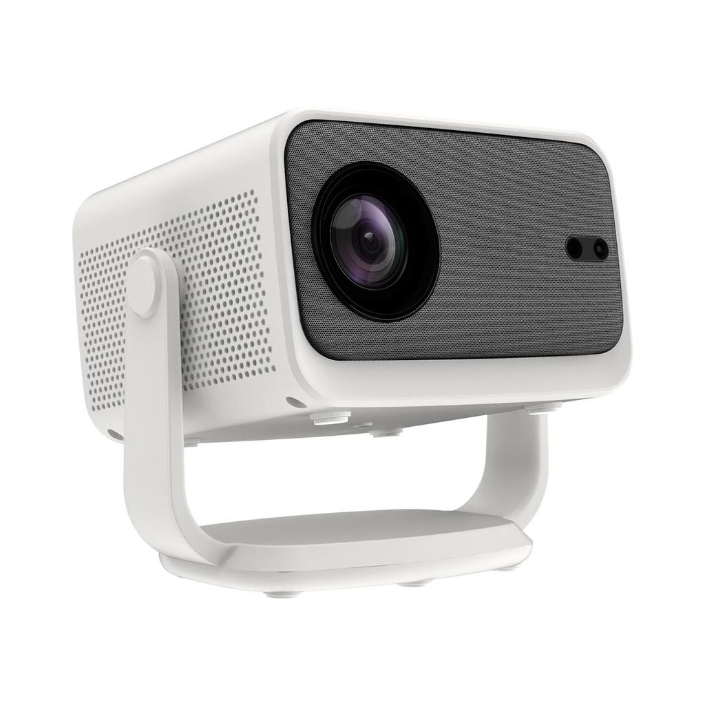 Vivicine P20-GTV High Brightness GTV Portable Home Theater 1080p Projector,Support 4K Auto Focus Auto Keystone Video Beamer