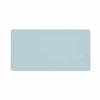 Waterproof Writing Pad Leather Keyboard Mat Desk Blotter Table Protector  Adults