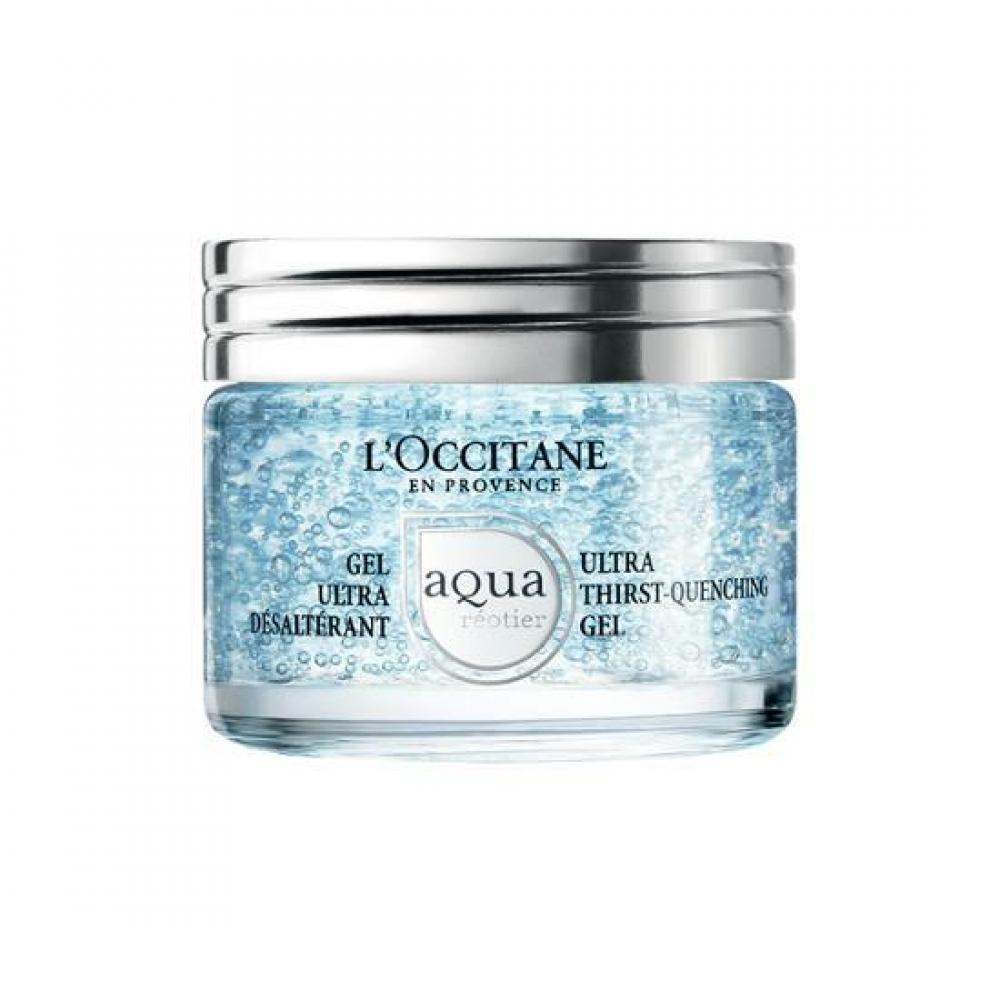 

Occitane Aqua Leotier Ultra Sustain Quench Gel 50 мл