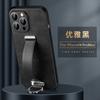 Applicable To Apple 13 Mobile Phone Case, Wristband, Ring Holder 14promax Lens All-inclusive iPhone12 Anti-drop Advanced