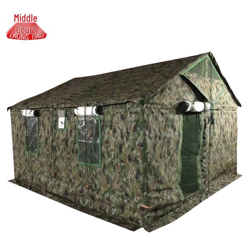 Zhongting 84A Squad Outdoor Tent