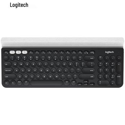 Logitech K780 Multi-Device Wireless-Tastatur