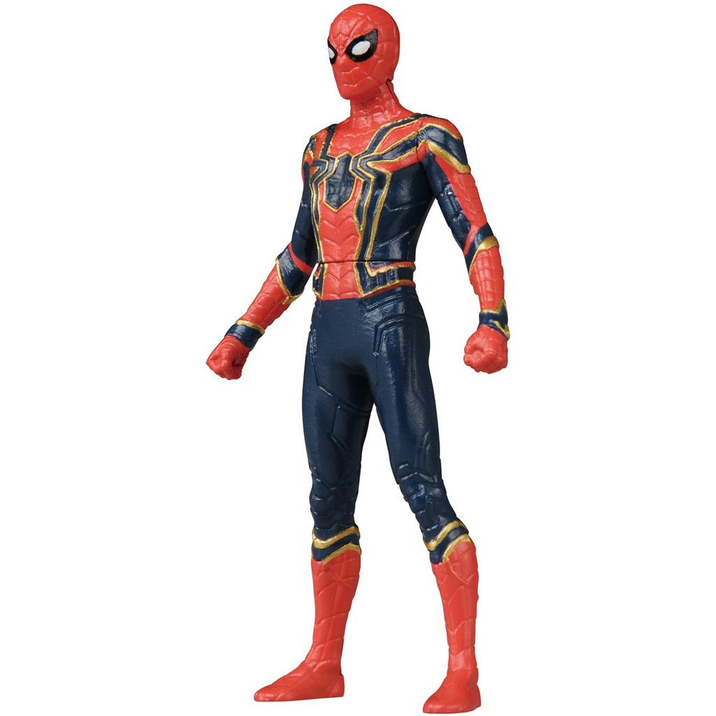 Metal Collection Marvel Iron Spider (Infinity War)