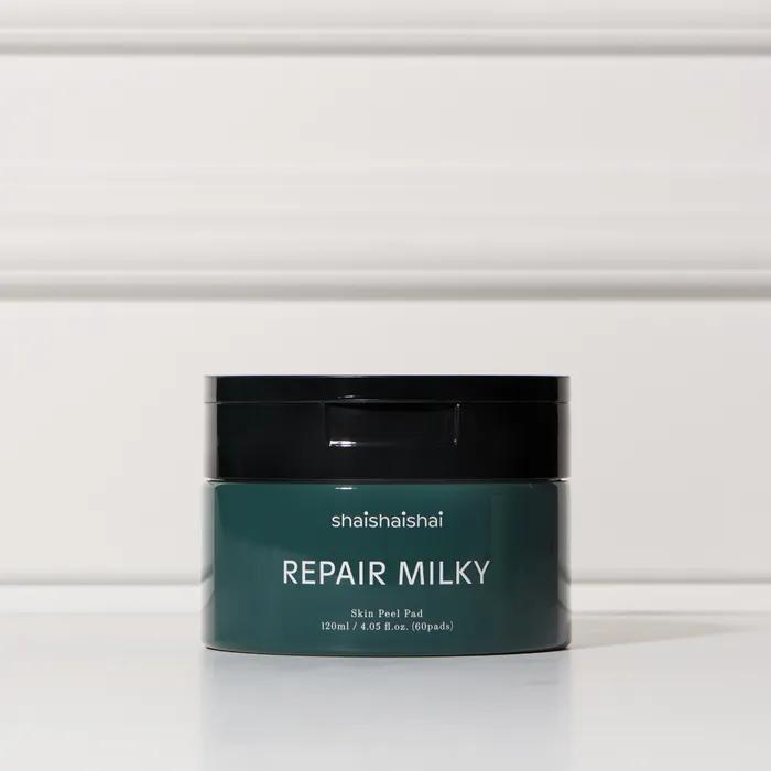 Repair Milky Skin Peel Pad 60 sheets / 120ml