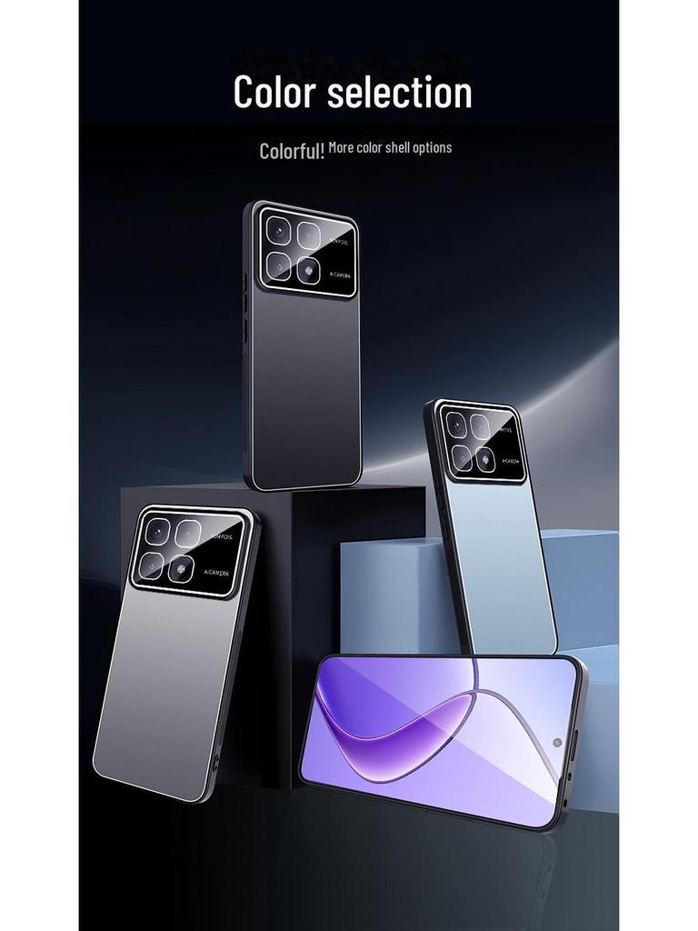 Kompatibilní s pouzdry na telefon Redmi K70 Ultra/Extreme/Extreme Champion Edition