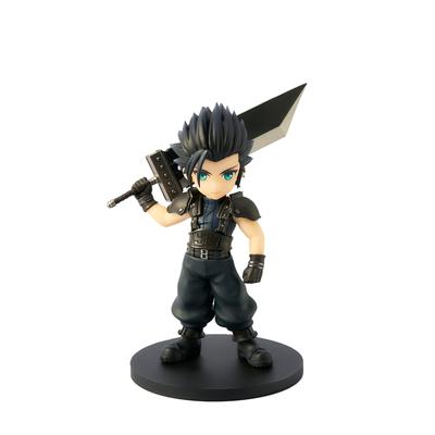 FINAL FANTASY VII REVERSE Adorable Arts Zack Fair