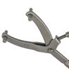 Precisions Engineered Y Wrench Steel Removal Tool fit for Motorcycle Flywheel