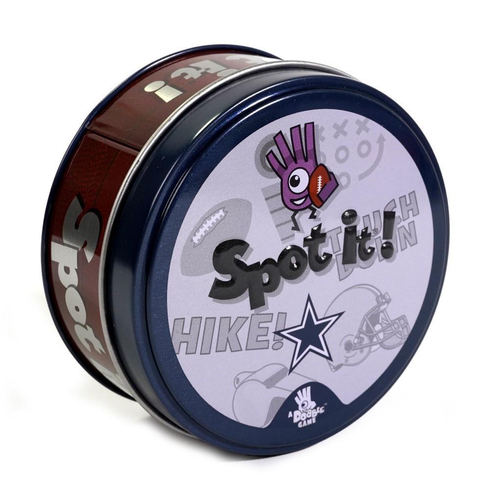 Spot It Spiel Spaßiges und interaktives Kartenspiel für Mehrspieler-Zusammenkünfte Dobble Papierkarten