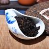 Qiao Mu Jin Zhen * Yunnan Puerh Golden Bud Pu-erh Bolo de Chá Maduro Puer Shu 357g