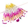 Neues 20 Einhorn Diamant Make-up Pinsel Set Set Pinsel, Augenpinsel Beauty Werkzeuge Make-up Werkzeuge