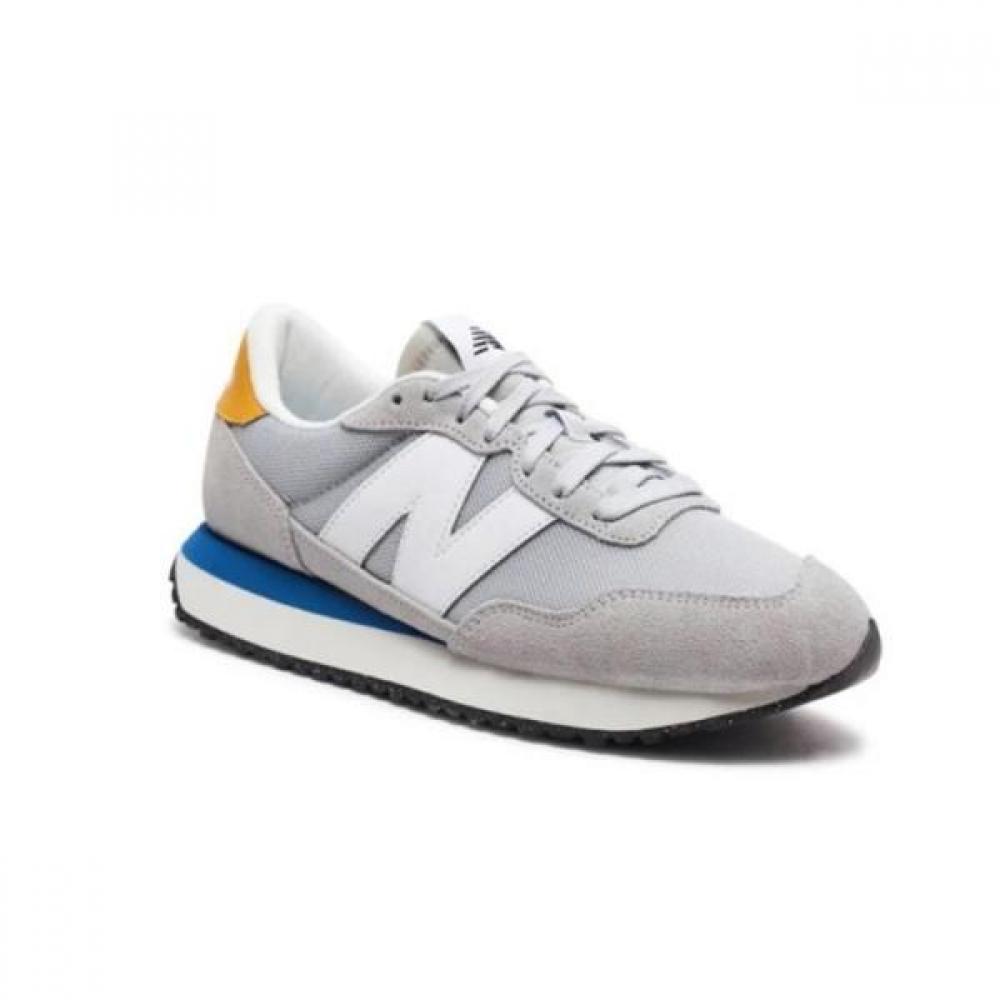 

New Balance Ms237vh Кроссовки Nbpdec117l 15 Grey/220