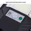 OEING Outdoor Motion Sensor Solar Street Light