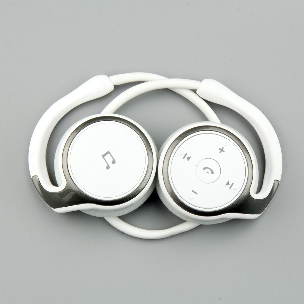 Wireless Foldable Sports Bluetooth Headphones with Free Shipping – Supports Calls, Music, English & Chinese