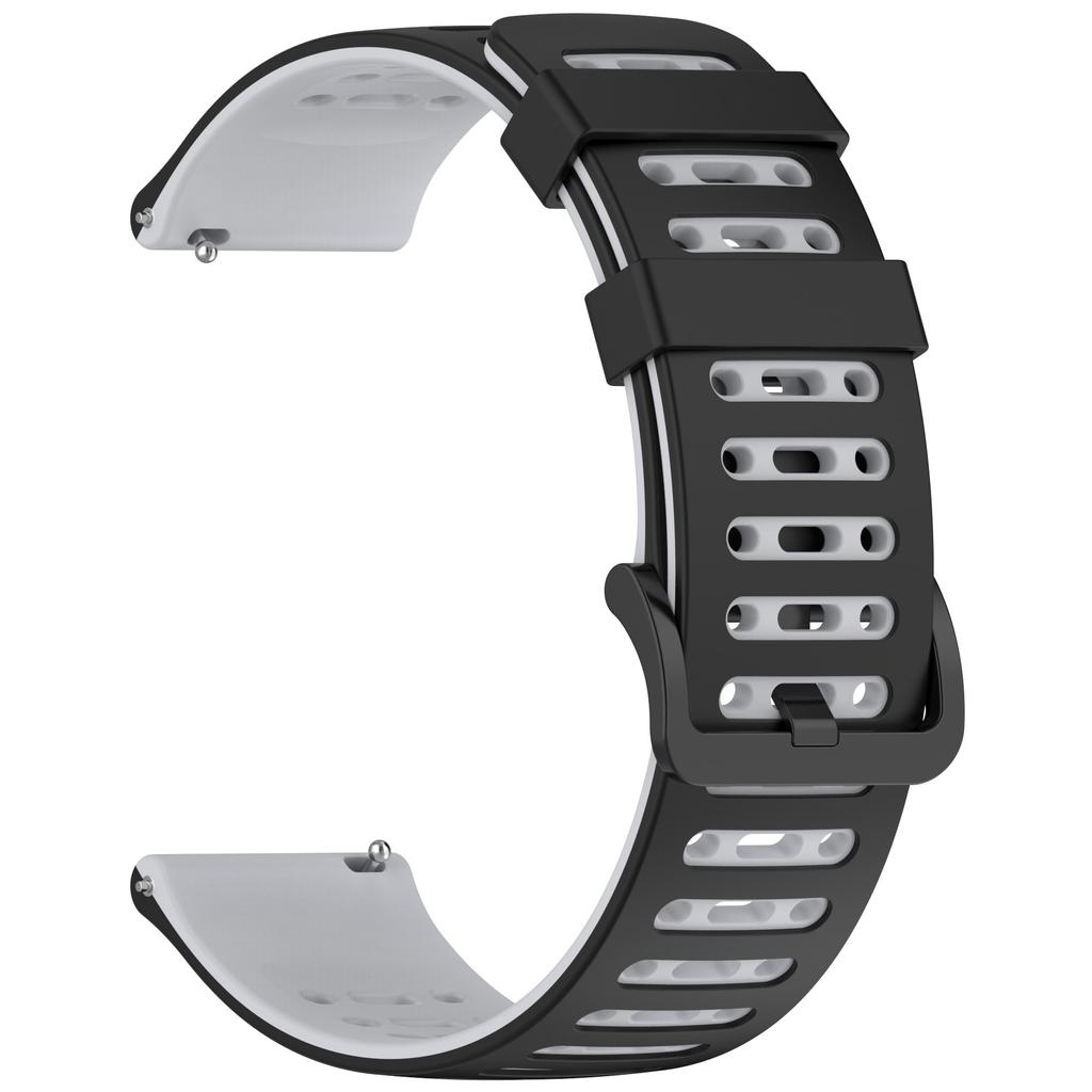 22mm Strap For Huawei Watch GT 5 GT4 GT3 GT2 Gt2 Pro 46mm WATCH4 Pro Rubber Silicone Band Honor Watch 4 Pro GS 3 Magic Watchband
