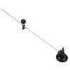 50cm Adjustable Compasses Type Glass Circle Cutter Circular Cutting Tools with Suction Cup50cm