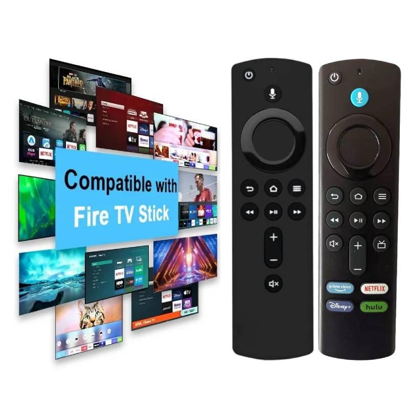 High-quality L5b83g L5b83h Voice Firestick 4k Bluetooth Remote Control For Tv