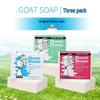 Botany Australian Goat Milk Soap Trio Set