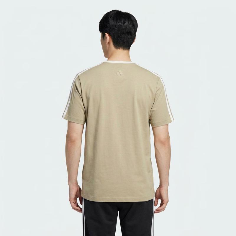 adidas Men's M Coffee Cup Short Sleeve T-Shirt
