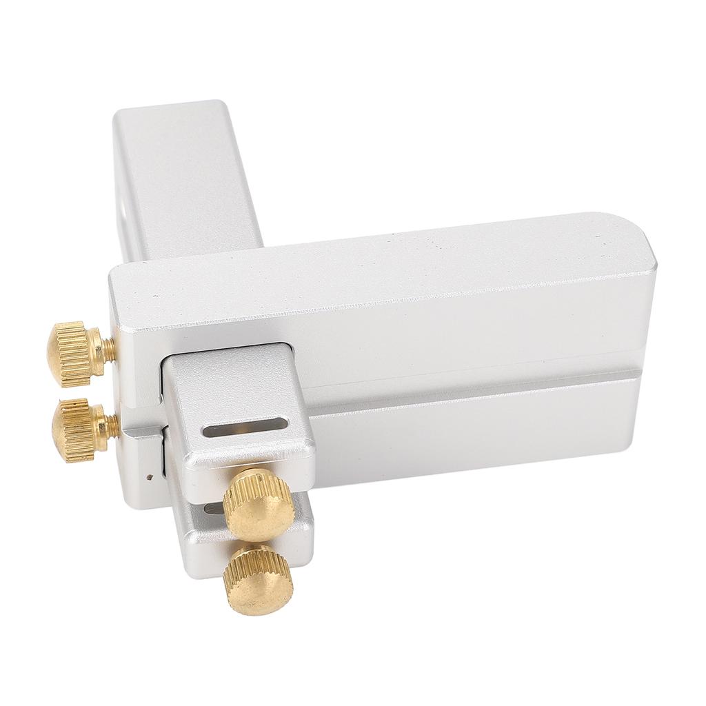 Leather Strap Cutter Machine Belt Cutting Working Crafting Tool Professional Tooling Kit