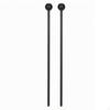 Xylophone Mallets Long Keyboard Percussion Round Marimba Sticks for Percussionists,