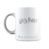 Harry Potter Golden Snitch Wizarding World 320ml Mug