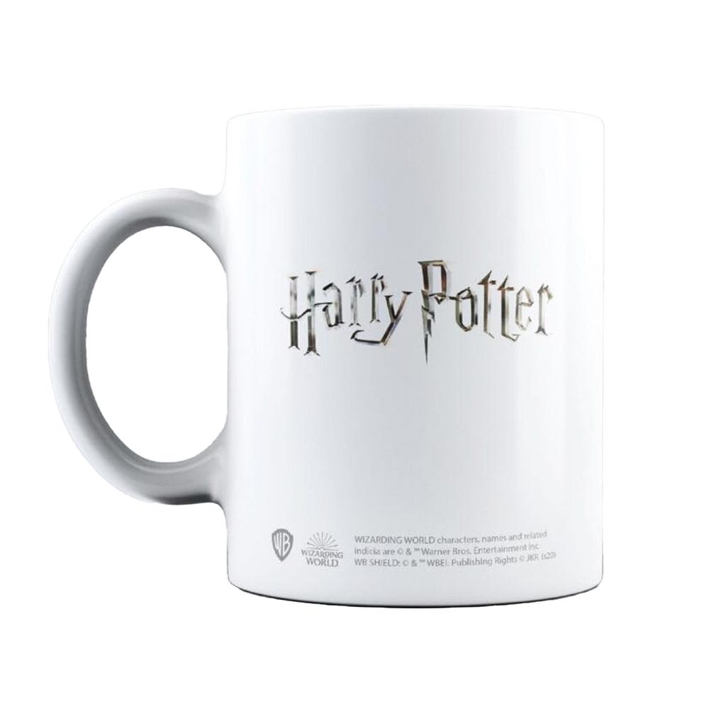 Harry Potter Golden Snitch Wizarding World 320ml Mug