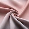 2 Panels Kids Rainbow Curtains Teen Girl Bedroom Decor, Stars Cut Out Rainbow Stripe Blackout Drapes with Sheer Curtains for Living Room/Nursery