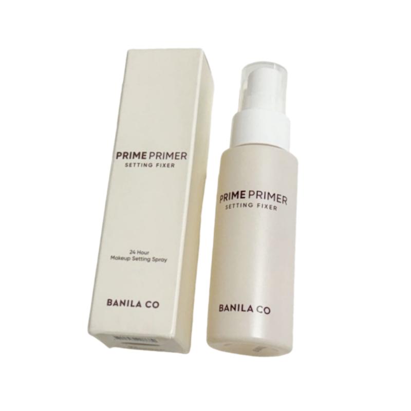 BANILA CO Prime Primer Setting Fixer 50ml