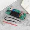 22.5W Fast Charging Module For Diy Power Bank Pd Qc Vooc 3.7V Lithium Battery Charger Board Circuit Protection With Led Display