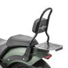 Rame și accesorii pentru motociclete – Scaune si bănci