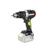 Works Rechargeable Hammer Drill 20V BL Bear Tool WU377.9