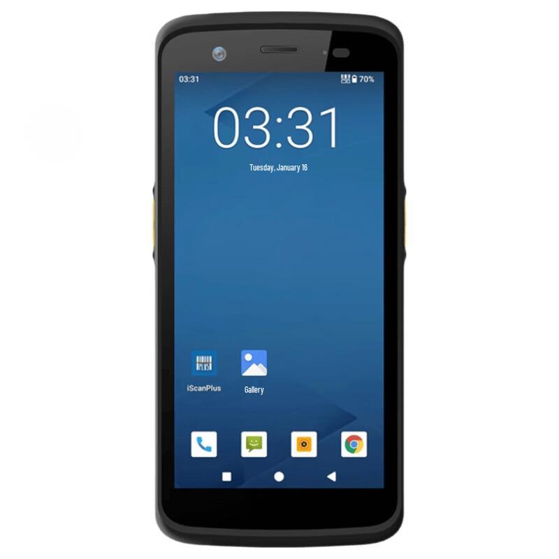 iData T1A PRO Android сканер штрих-кодов КПК
