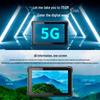 Ktb 5G Rugged Android Tablet (CN Version)