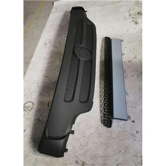 Foton Oumark Wide Body Front Hood 1B20053100211 Foton