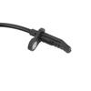 Wheel Speed Sensor Black ABS Sensor 2229051100 Fit for Mercedes Benz